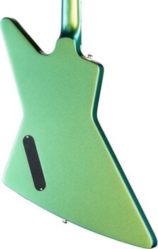 E-Gitarre Epiphone Explorer Custom Futura Dragonfly Shift E-Gitarre - 6