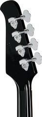 E-Bass Gibson Thunderbird Bass Ebony E-Bass - 7