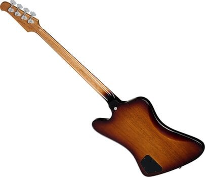 Basso Elettrico Gibson Thunderbird Bass Tobacco Burst Perimeter Basso Elettrico - 2