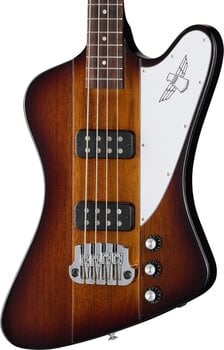 Basso Elettrico Gibson Thunderbird Bass Tobacco Burst Perimeter Basso Elettrico - 3