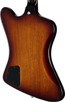 Basso Elettrico Gibson Thunderbird Bass Tobacco Burst Perimeter Basso Elettrico - 4