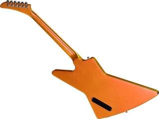 E-Gitarre Epiphone Explorer Custom Futura Firestorm Shift E-Gitarre - 1