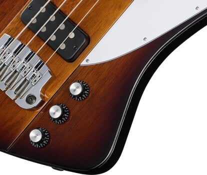Basso Elettrico Gibson Thunderbird Bass Tobacco Burst Perimeter Basso Elettrico - 5