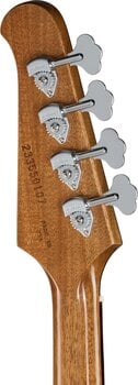 Basso Elettrico Gibson Thunderbird Bass Tobacco Burst Perimeter Basso Elettrico - 8