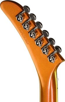 E-Gitarre Epiphone Explorer Custom Futura Firestorm Shift E-Gitarre - 10