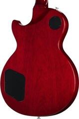 Elektrische gitaar Gibson Les Paul Studio Session Cherry Elektrische gitaar - 3