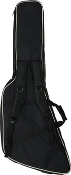 E-Gitarre Epiphone Explorer Custom Futura Firestorm Shift E-Gitarre - 12