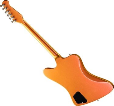 E-Gitarre Epiphone Firebird Custom Futura Firestorm Shift E-Gitarre - 2