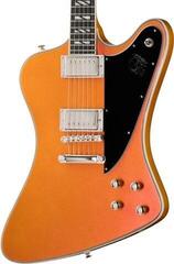 E-Gitarre Epiphone Firebird Custom Futura Firestorm Shift E-Gitarre - 2
