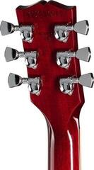 Elektrische gitaar Gibson Les Paul Studio Session Cherry Elektrische gitaar - 7