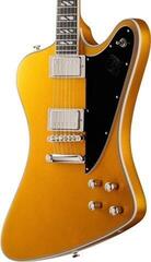 E-Gitarre Epiphone Firebird Custom Futura Firestorm Shift E-Gitarre - 4