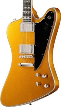 E-Gitarre Epiphone Firebird Custom Futura Firestorm Shift E-Gitarre - 5