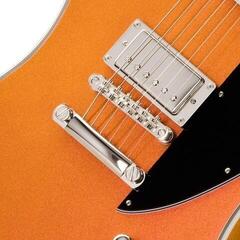 E-Gitarre Epiphone Firebird Custom Futura Firestorm Shift E-Gitarre - 6