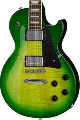 E-Gitarre Gibson Les Paul Studio Session Iguana Burst E-Gitarre - 2