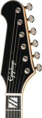 E-Gitarre Epiphone Firebird Custom Futura Firestorm Shift E-Gitarre - 7