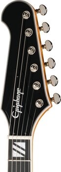 E-Gitarre Epiphone Firebird Custom Futura Firestorm Shift E-Gitarre - 8