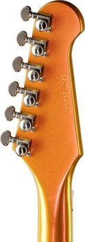 E-Gitarre Epiphone Firebird Custom Futura Firestorm Shift E-Gitarre - 9