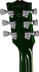 E-Gitarre Gibson Les Paul Studio Session Iguana Burst E-Gitarre - 7