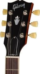 E-Gitarre Gibson SG Standard '61 Faded Faded Vintage Cherry Satin E-Gitarre - 6