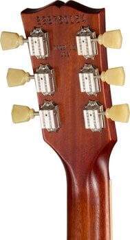 E-Gitarre Gibson SG Standard '61 Faded Faded Vintage Cherry Satin E-Gitarre - 8