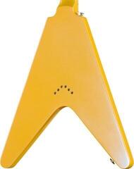 E-Gitarre Epiphone Flying V Custom Futura Solaris Shift E-Gitarre - 3