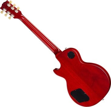 E-Gitarre Gibson Les Paul Studio Double Trouble Dirty Lemon Burst E-Gitarre - 2