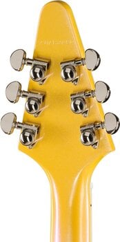 E-Gitarre Epiphone Flying V Custom Futura Solaris Shift E-Gitarre - 9