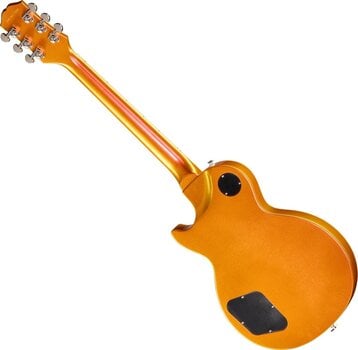 E-Gitarre Epiphone Les Paul Custom Futura Firestorm Shift E-Gitarre - 2