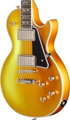 E-Gitarre Epiphone Les Paul Custom Futura Firestorm Shift E-Gitarre - 3