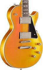 E-Gitarre Epiphone Les Paul Custom Futura Firestorm Shift E-Gitarre - 4