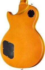 E-Gitarre Epiphone Les Paul Custom Futura Firestorm Shift E-Gitarre - 5