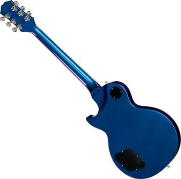 E-Gitarre Epiphone Les Paul Custom Futura Twilight Shift E-Gitarre - 2