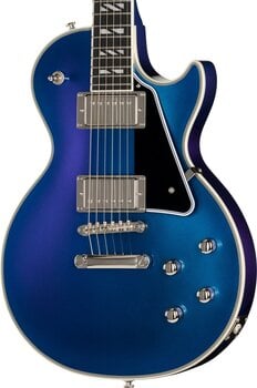 E-Gitarre Epiphone Les Paul Custom Futura Twilight Shift E-Gitarre - 3