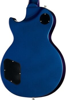 E-Gitarre Epiphone Les Paul Custom Futura Twilight Shift E-Gitarre - 4