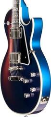 E-Gitarre Epiphone Les Paul Custom Futura Twilight Shift E-Gitarre - 4