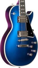 E-Gitarre Epiphone Les Paul Custom Futura Twilight Shift E-Gitarre - 5