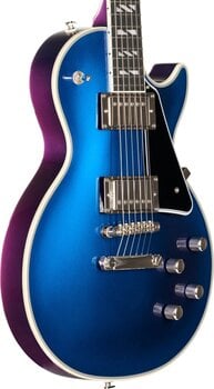 E-Gitarre Epiphone Les Paul Custom Futura Twilight Shift E-Gitarre - 6