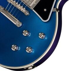E-Gitarre Epiphone Les Paul Custom Futura Twilight Shift E-Gitarre - 6