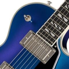 E-Gitarre Epiphone Les Paul Custom Futura Twilight Shift E-Gitarre - 7