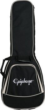 E-Gitarre Epiphone Les Paul Custom Futura Twilight Shift E-Gitarre - 11