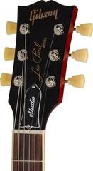E-Gitarre Gibson Les Paul Studio Double Trouble Dirty Lemon Burst E-Gitarre - 6