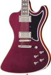 E-Gitarre Epiphone RD Custom Futura Ember Shift E-Gitarre - 2