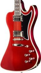 E-Gitarre Epiphone RD Custom Futura Ember Shift E-Gitarre - 3