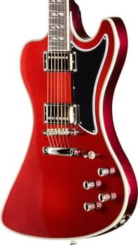 E-Gitarre Epiphone RD Custom Futura Ember Shift E-Gitarre - 4