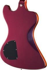 E-Gitarre Epiphone RD Custom Futura Ember Shift E-Gitarre - 5