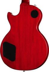 E-Gitarre Gibson Les Paul Studio Double Trouble Cherry Sunburst E-Gitarre - 3