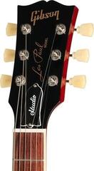 E-Gitarre Gibson Les Paul Studio Double Trouble Cherry Sunburst E-Gitarre - 6