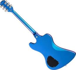 E-Gitarre Epiphone RD Custom Futura Twilight Shift E-Gitarre - 1