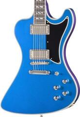 E-Gitarre Epiphone RD Custom Futura Twilight Shift E-Gitarre - 2