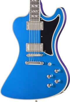 E-Gitarre Epiphone RD Custom Futura Twilight Shift E-Gitarre - 3